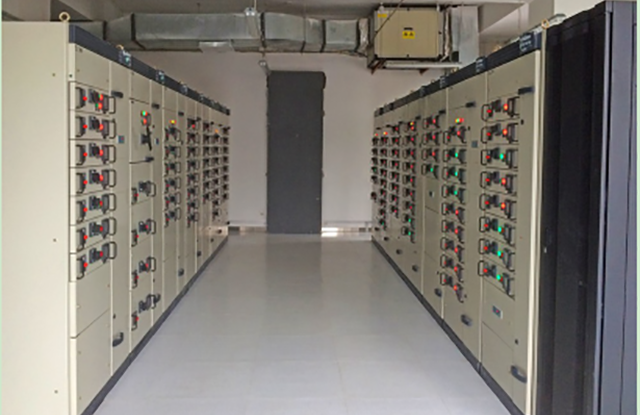 工程案例_合肥創科電子工程科技有限責任公司